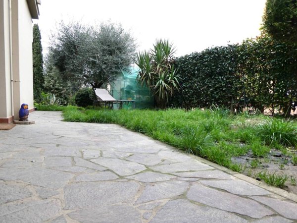 appartamento in vendita a Montelupo Fiorentino