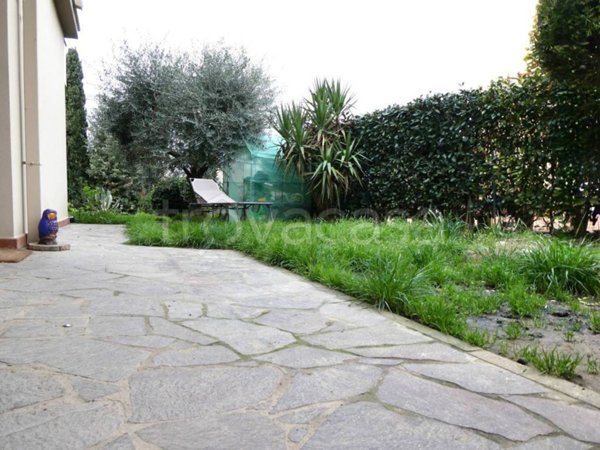 appartamento in vendita a Montelupo Fiorentino