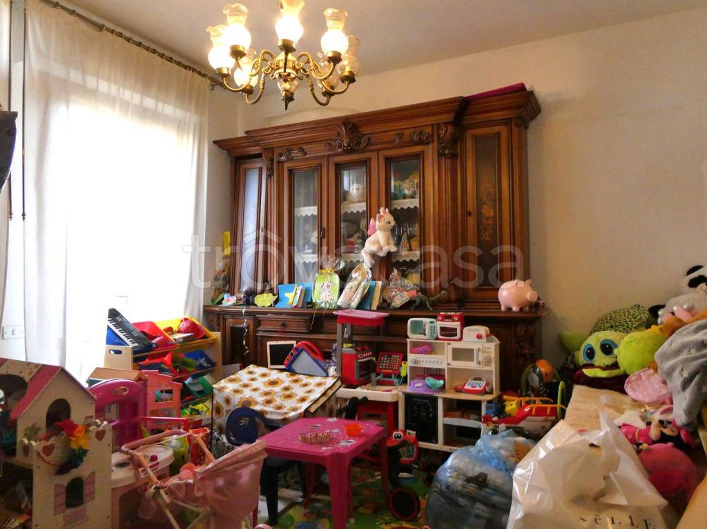 appartamento in vendita a Montelupo Fiorentino in zona Citerna