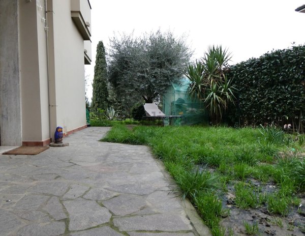 appartamento in vendita a Montelupo Fiorentino