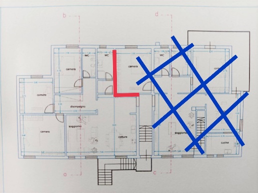 appartamento in vendita a Montelupo Fiorentino