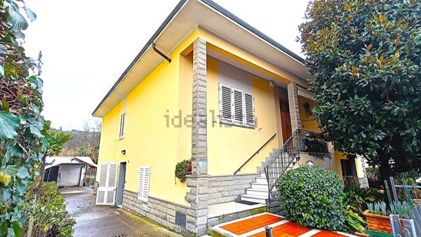 casa indipendente in vendita a Montelupo Fiorentino
