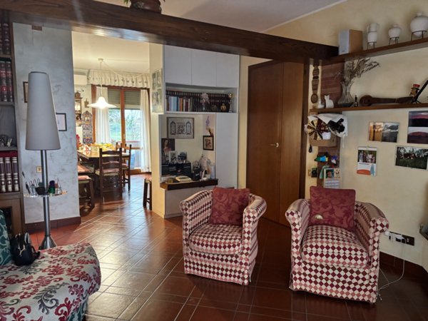 appartamento in vendita a Montelupo Fiorentino