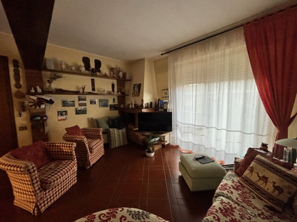 appartamento in vendita a Montelupo Fiorentino