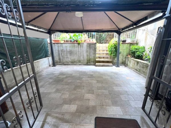 appartamento in vendita a Montelupo Fiorentino