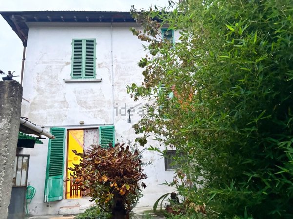 casa indipendente in vendita a Montelupo Fiorentino