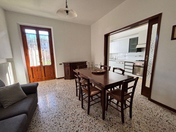 casa indipendente in vendita a Montelupo Fiorentino