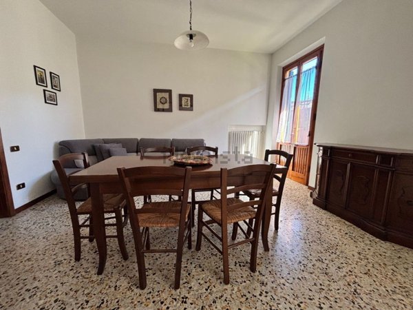 casa indipendente in vendita a Montelupo Fiorentino