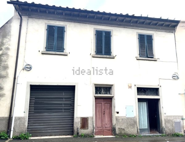 appartamento in vendita a Montelupo Fiorentino