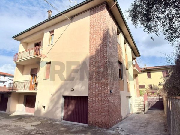 casa indipendente in vendita a Montelupo Fiorentino