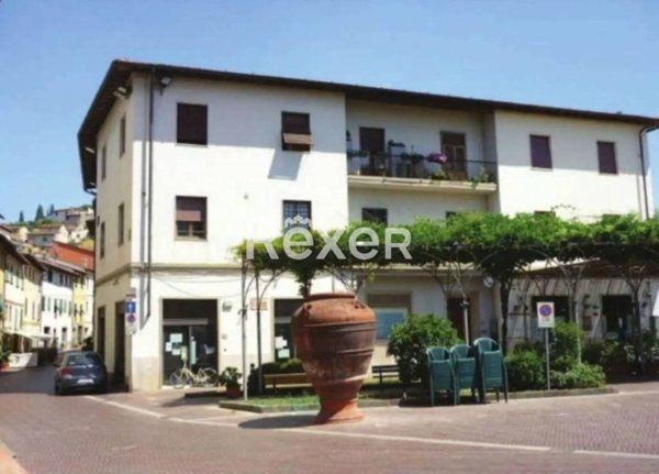 appartamento in vendita a Montelupo Fiorentino