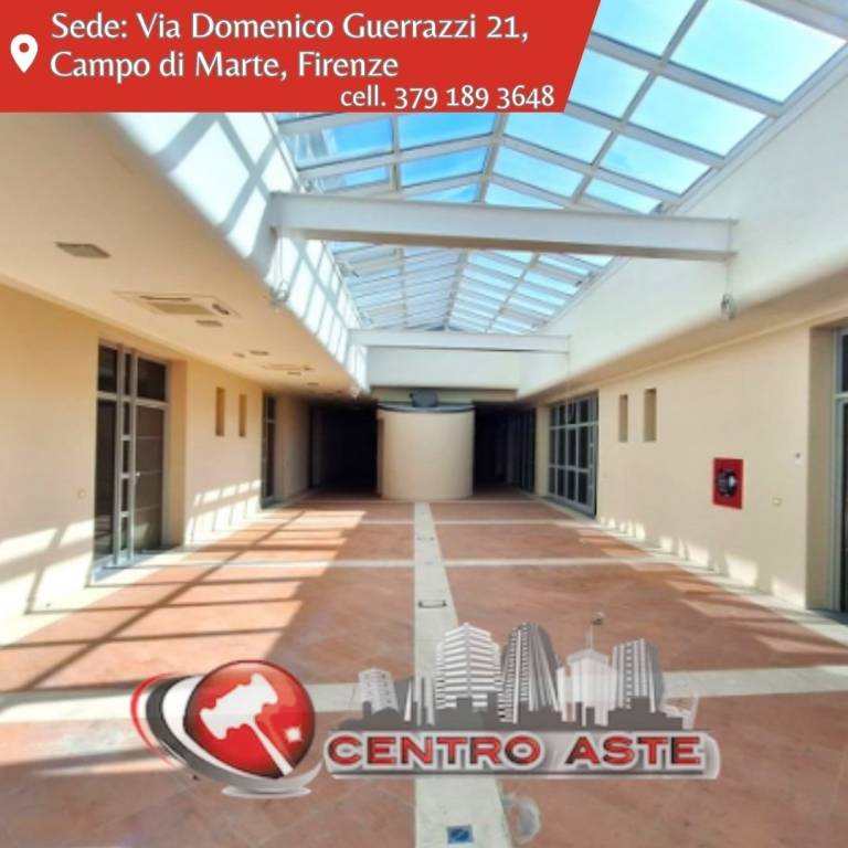 ufficio in vendita a Montelupo Fiorentino in zona Fibbiana