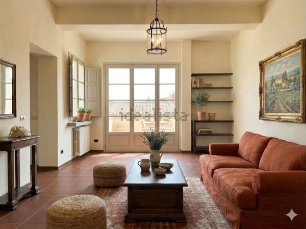 casa indipendente in vendita a Montelupo Fiorentino