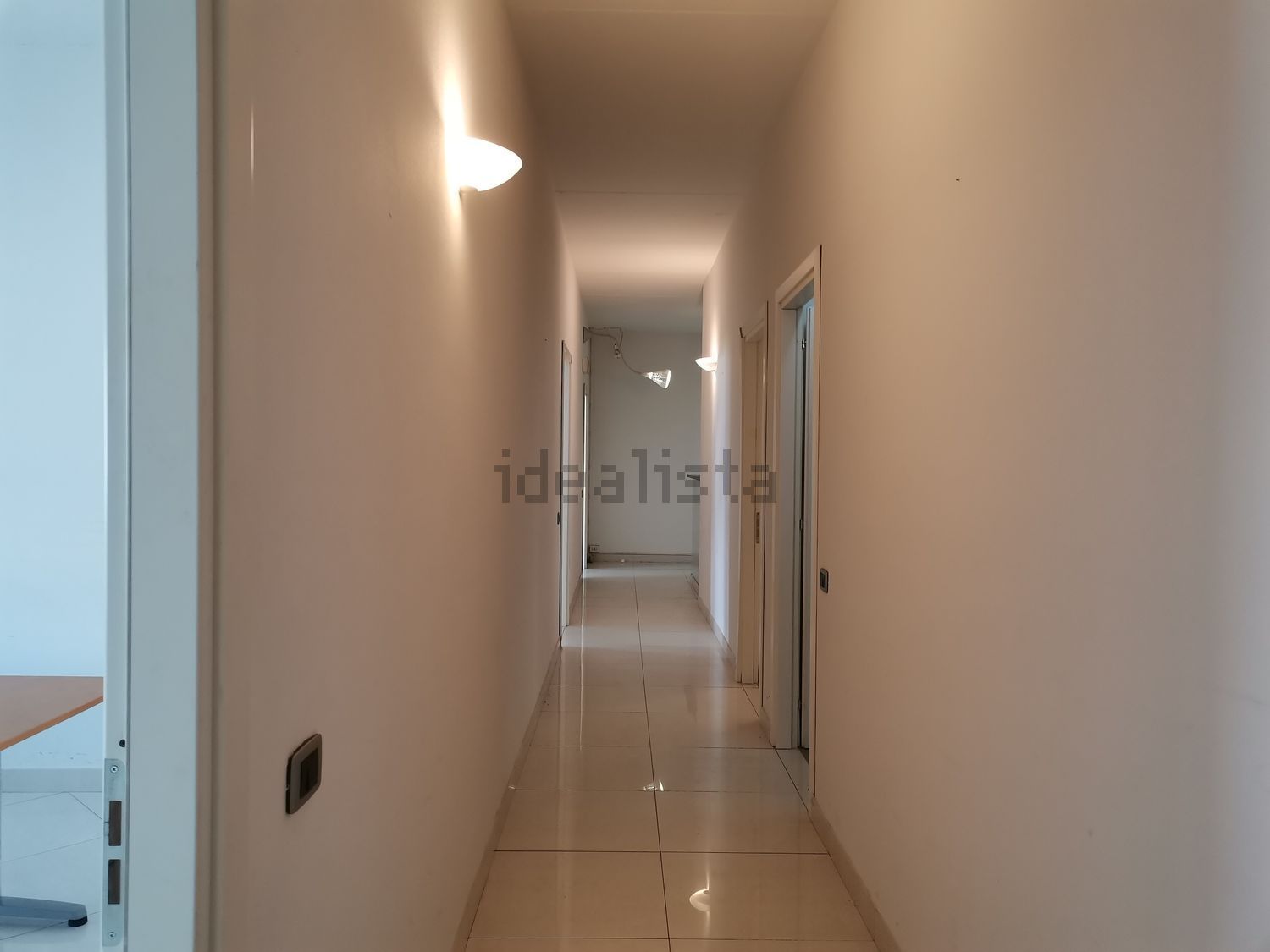 locale di sgombero in vendita a Montelupo Fiorentino