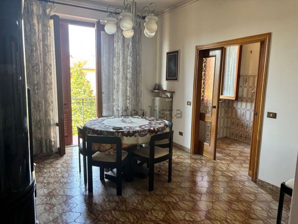 appartamento in vendita a Montelupo Fiorentino