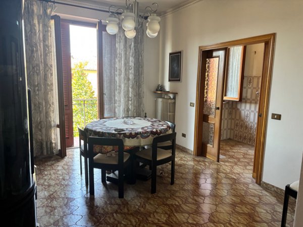 appartamento in vendita a Montelupo Fiorentino