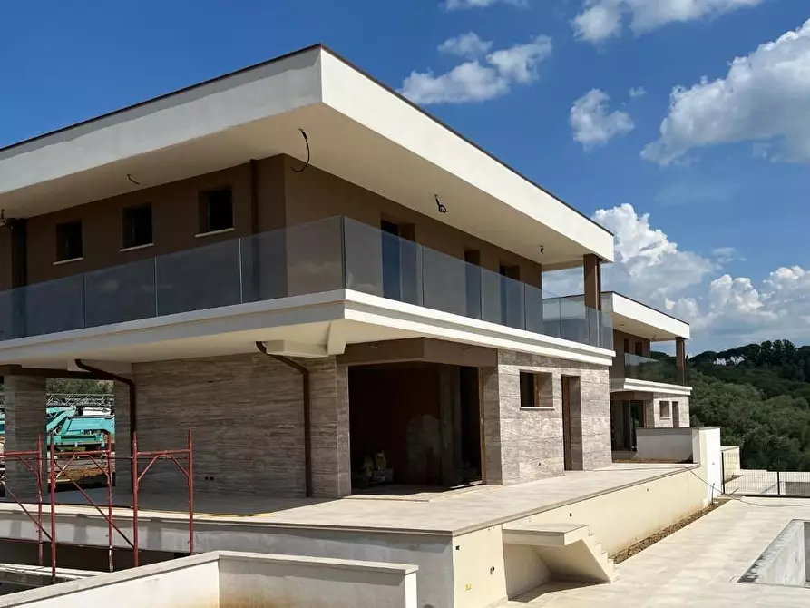 casa indipendente in vendita a Montelupo Fiorentino