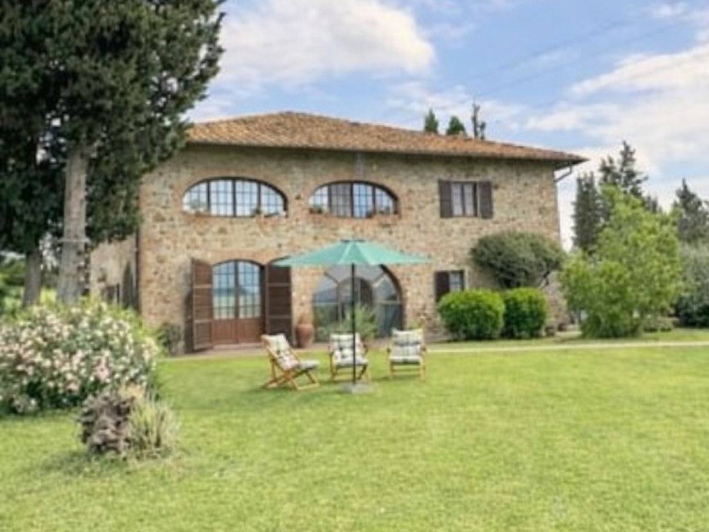casa indipendente in vendita a Montelupo Fiorentino