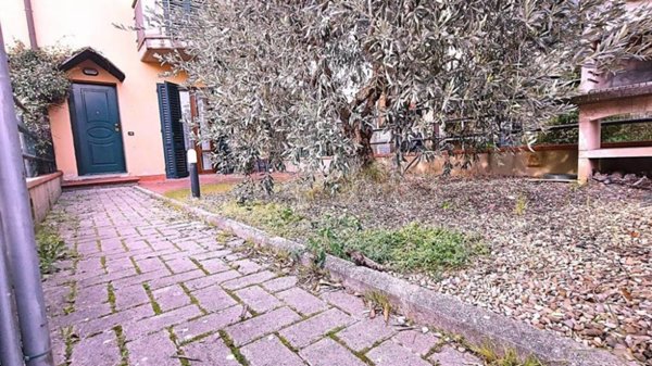 casa indipendente in vendita a Montelupo Fiorentino