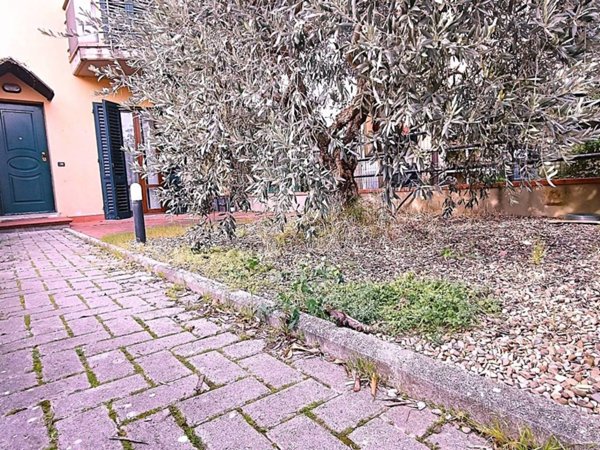 casa indipendente in vendita a Montelupo Fiorentino