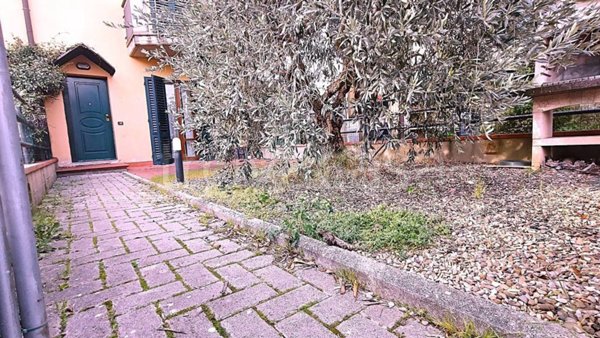 casa indipendente in vendita a Montelupo Fiorentino