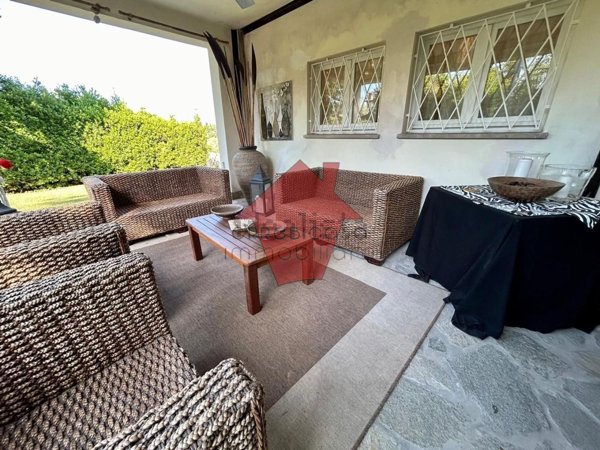 casa indipendente in vendita a Montelupo Fiorentino