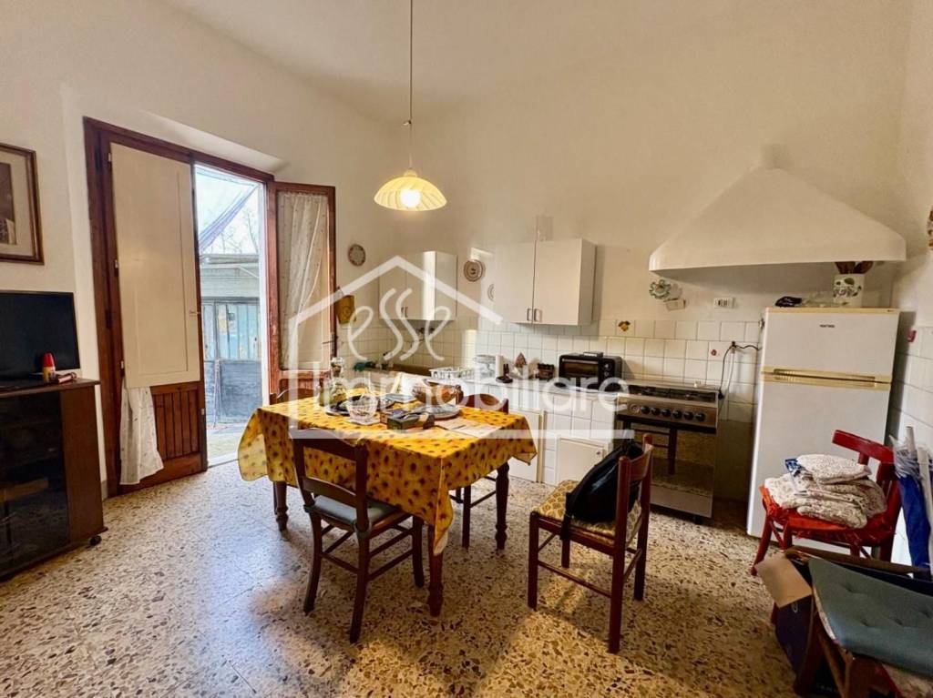 casa indipendente in vendita a Montelupo Fiorentino in zona Ambrogiana
