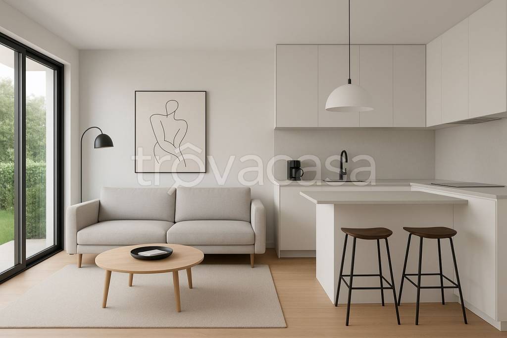 appartamento in vendita a Montelupo Fiorentino