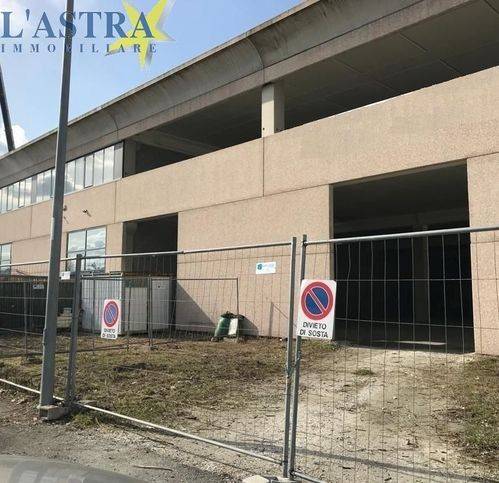 capannone in vendita a Montelupo Fiorentino