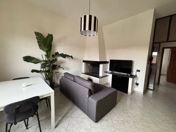 appartamento in vendita a Montelupo Fiorentino