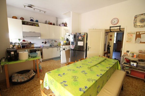 appartamento in vendita a Montelupo Fiorentino