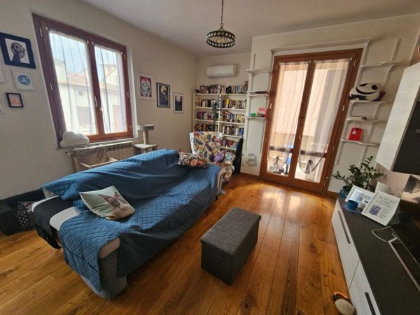 appartamento in vendita a Montelupo Fiorentino