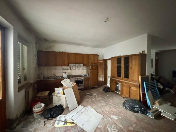 appartamento in vendita a Montelupo Fiorentino
