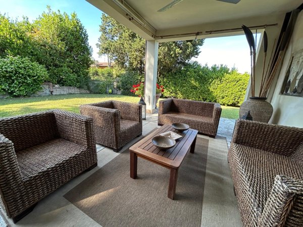 casa indipendente in vendita a Montelupo Fiorentino in zona Pulica