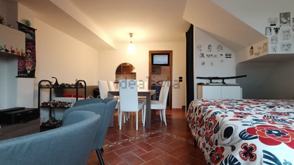 casa indipendente in vendita a Montelupo Fiorentino