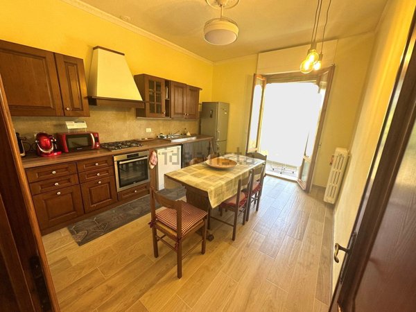 appartamento in vendita a Montelupo Fiorentino