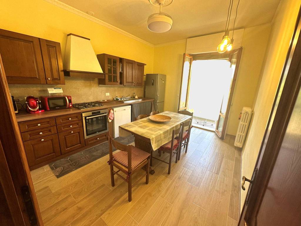 appartamento in vendita a Montelupo Fiorentino