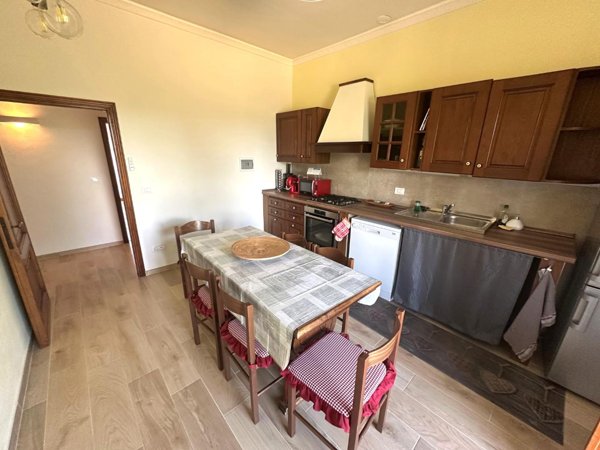 appartamento in vendita a Montelupo Fiorentino