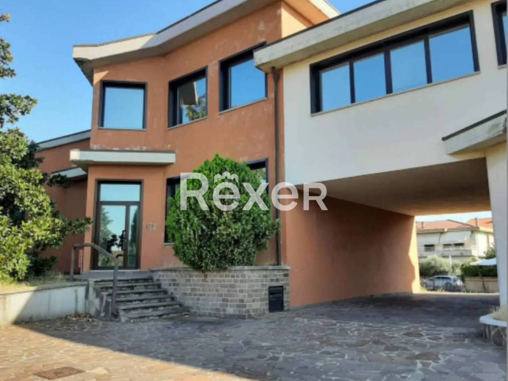 intera palazzina in vendita a Montelupo Fiorentino