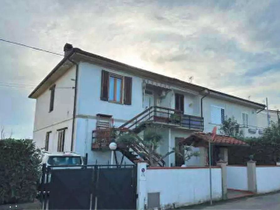 appartamento in vendita a Montelupo Fiorentino
