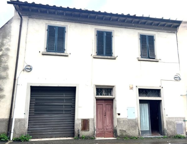 casa indipendente in vendita a Montelupo Fiorentino
