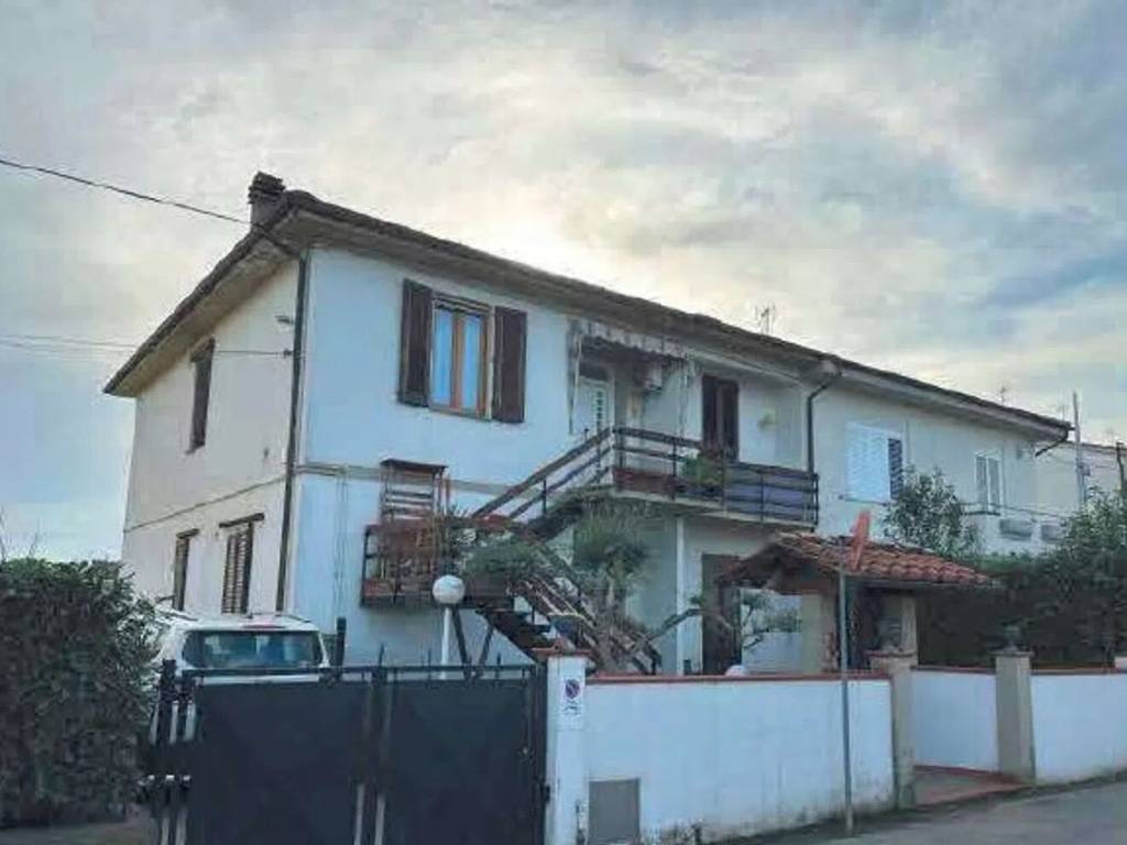 appartamento in vendita a Montelupo Fiorentino