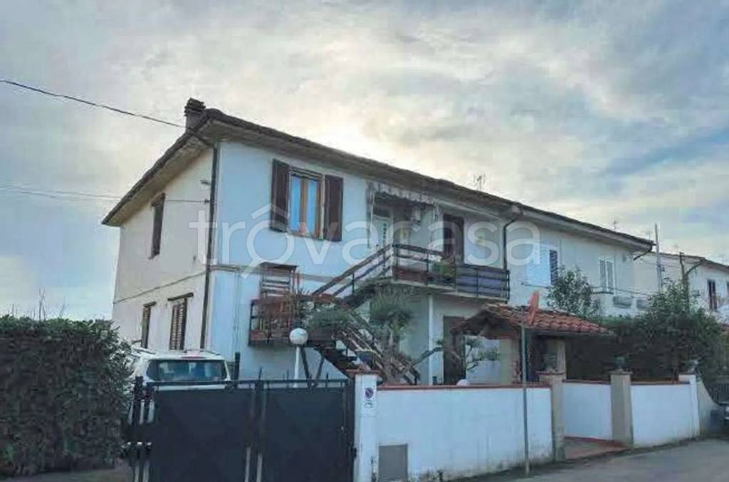 appartamento in vendita a Montelupo Fiorentino