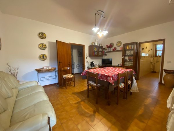 appartamento in vendita a Montelupo Fiorentino