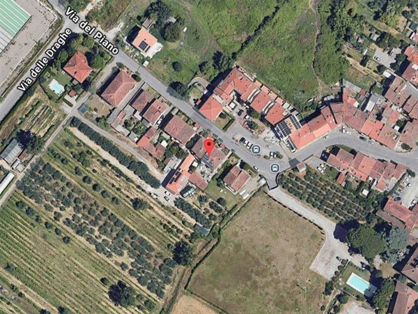 appartamento in vendita a Montelupo Fiorentino