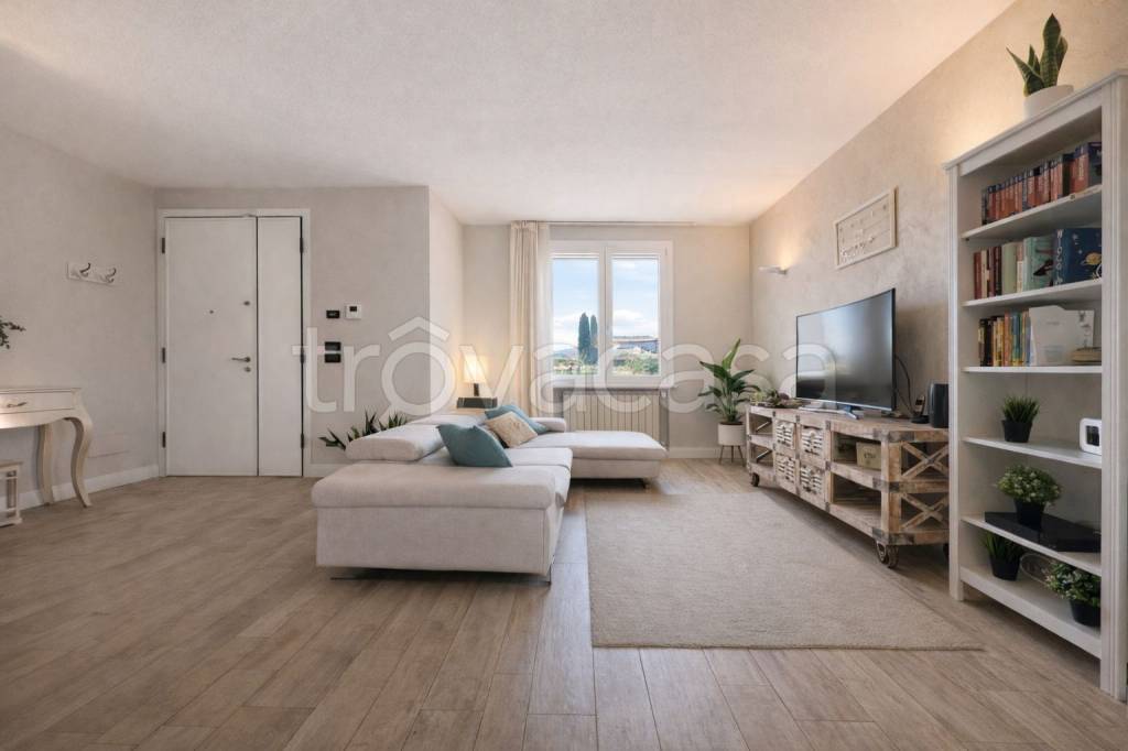 casa indipendente in vendita a Montelupo Fiorentino