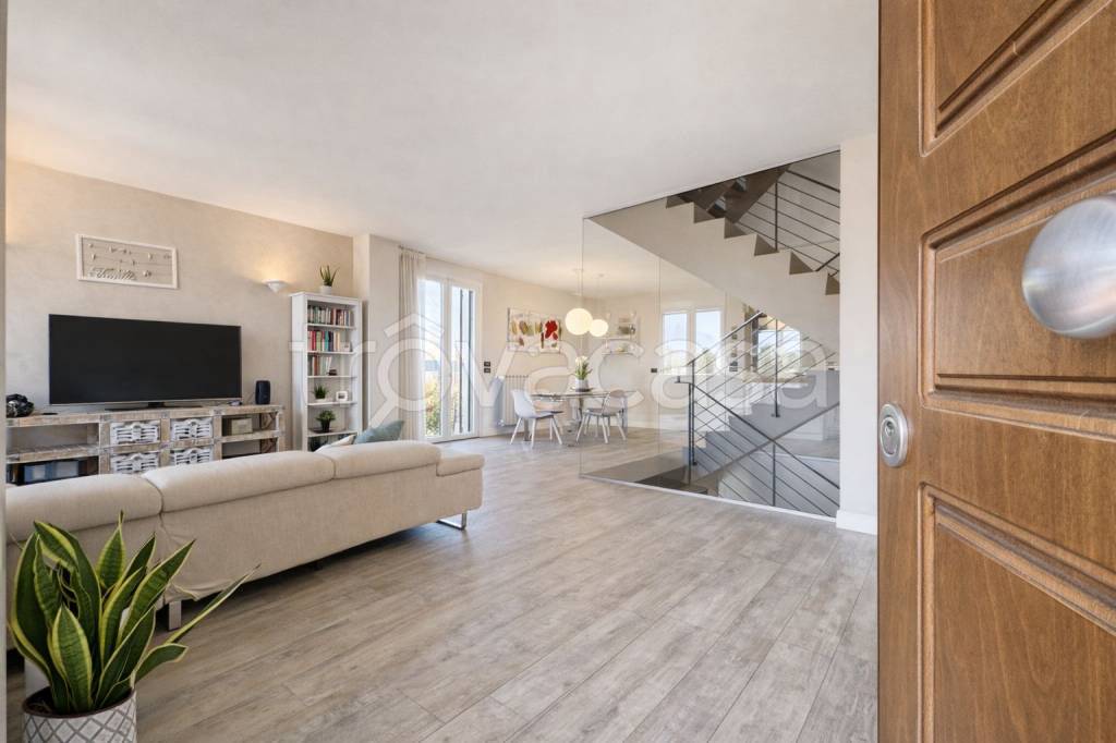 casa indipendente in vendita a Montelupo Fiorentino