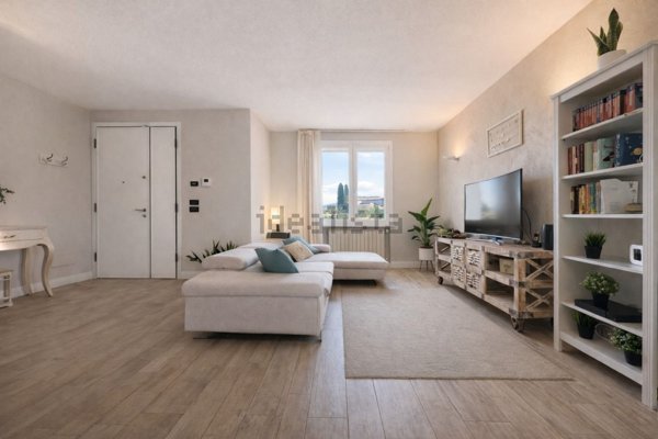 casa indipendente in vendita a Montelupo Fiorentino