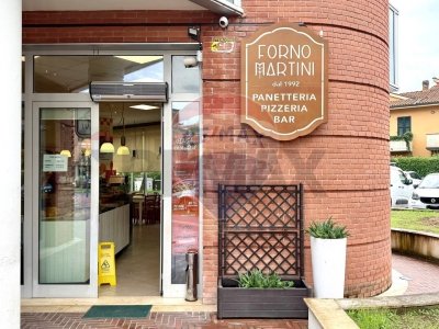 negozio in vendita a Montelupo Fiorentino