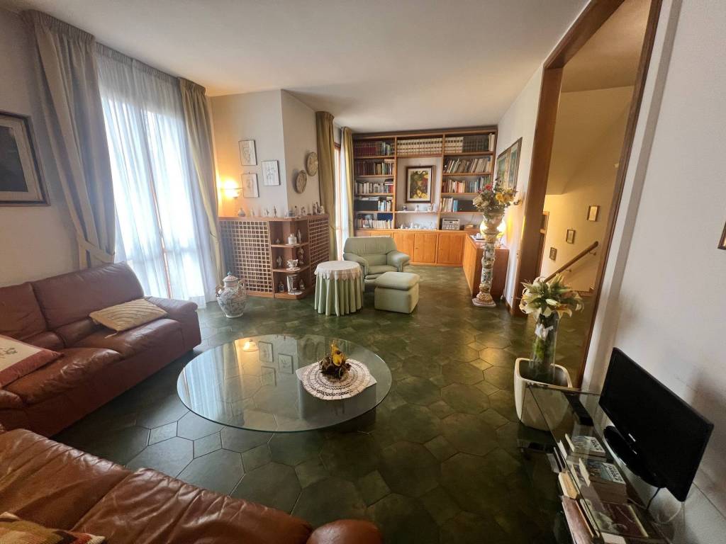 casa indipendente in vendita a Montelupo Fiorentino